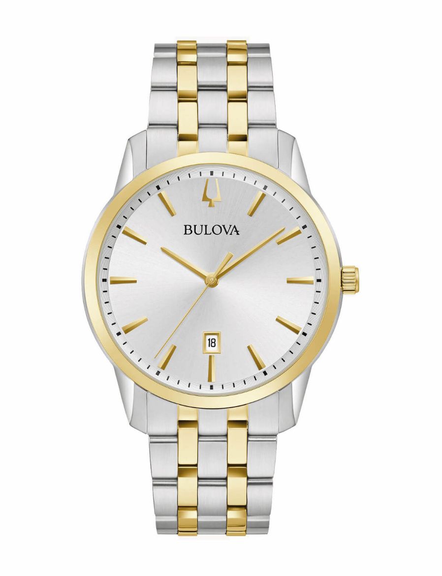 Bulova Sutton 98B385