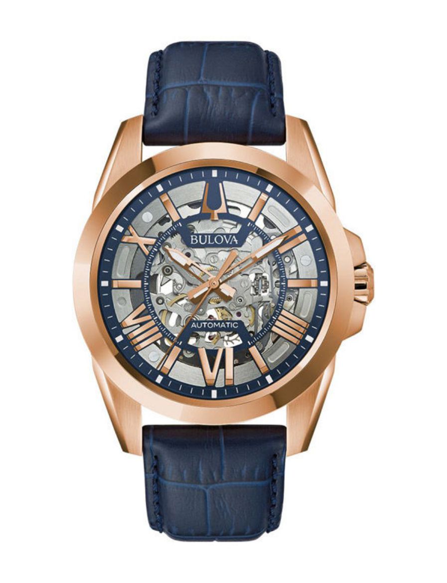 Bulova Sutton Erkek Kol Saati 97A161