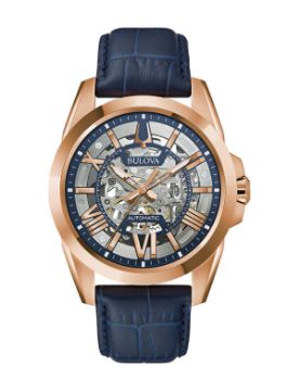 Bulova Sutton Erkek Kol Saati 97A161