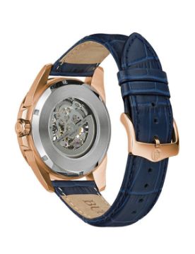 Bulova Sutton Erkek Kol Saati 97A161