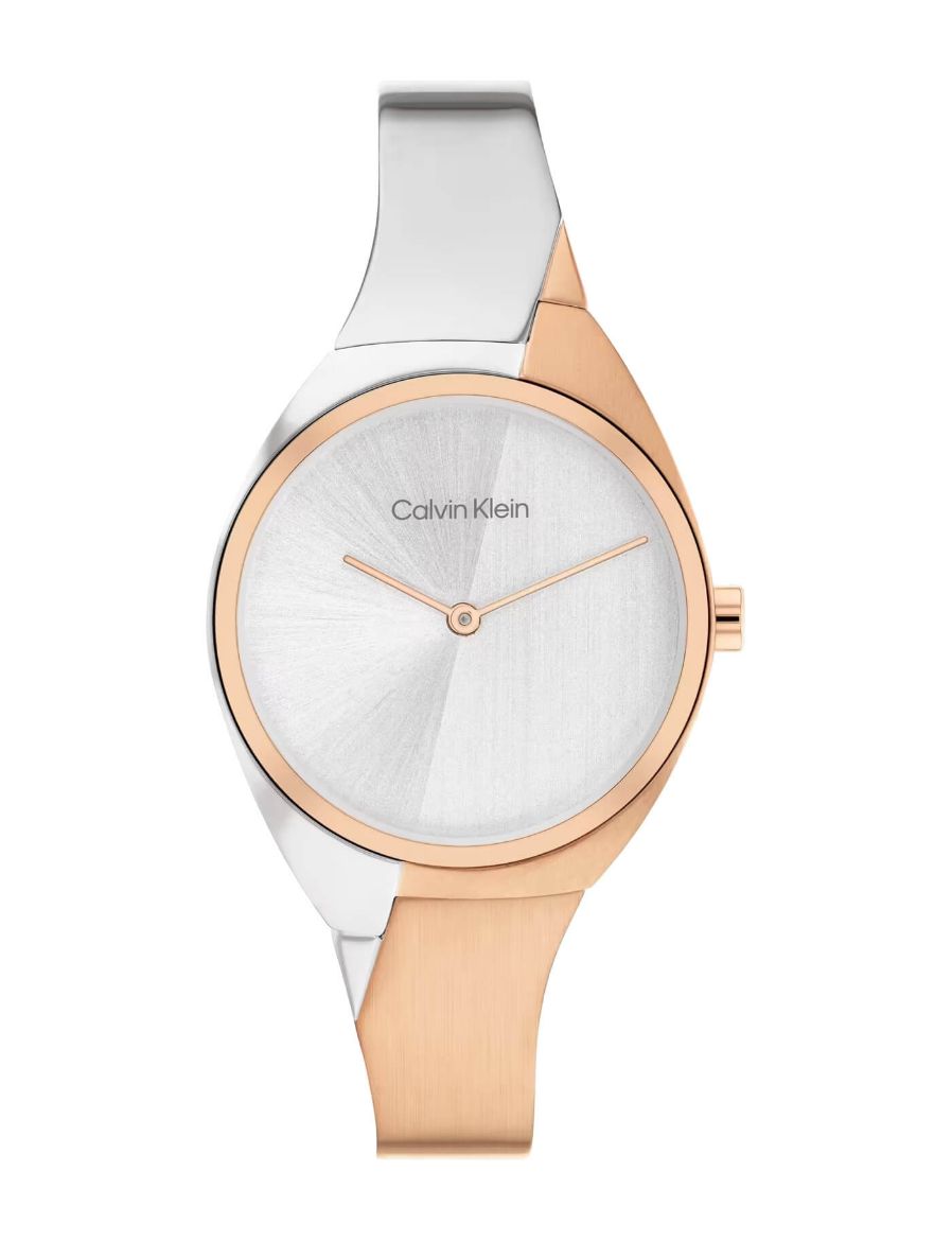 Calvin Klein Quartz Kadın Kol Saati 25200237