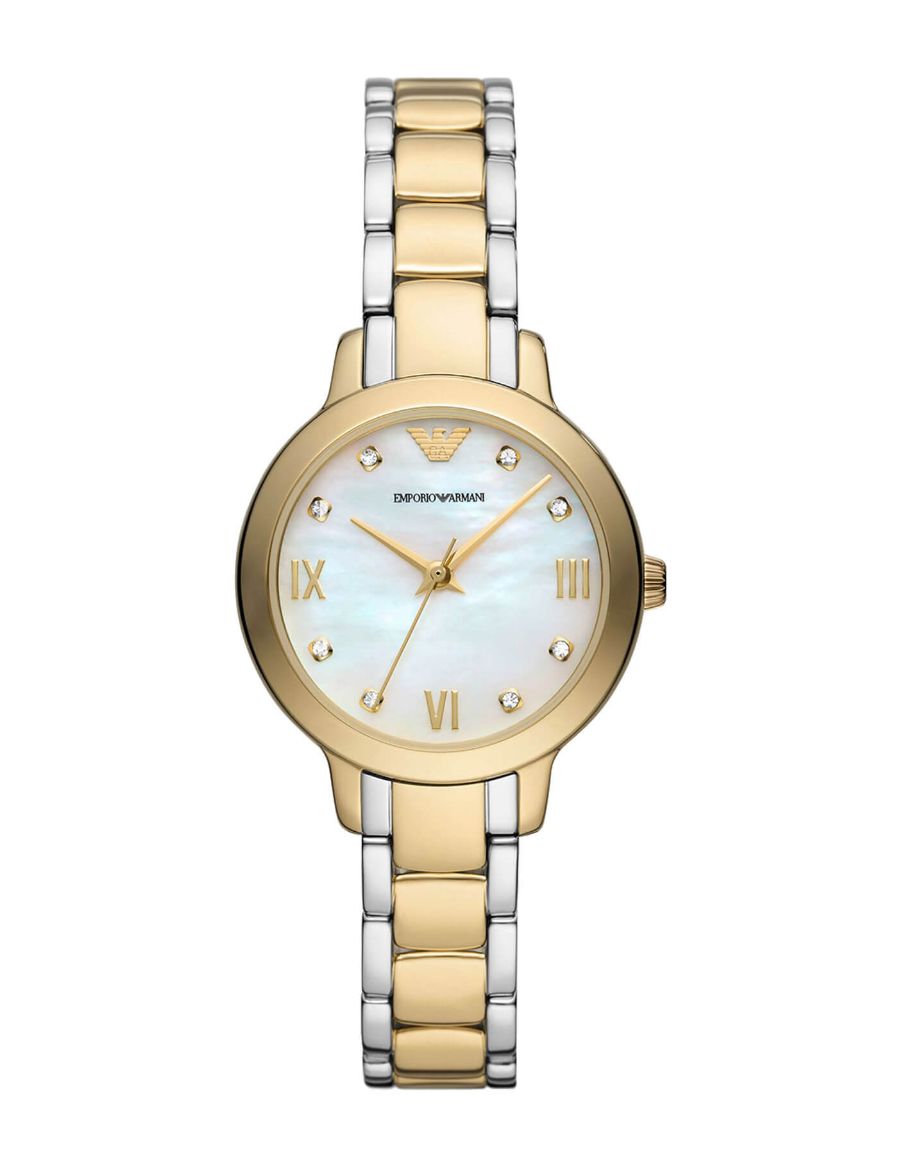 Emporio Armani Quartz Kadın Kol Saati AR11513