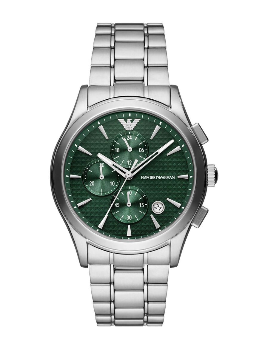 Emporio Armani Quartz Erkek Kol Saati AR11529