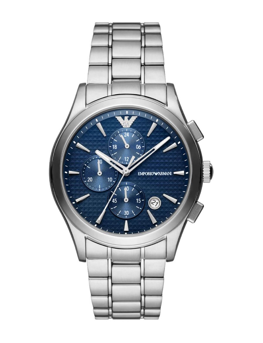 Emporio Armani Quartz Erkek Kol Saati AR11528
