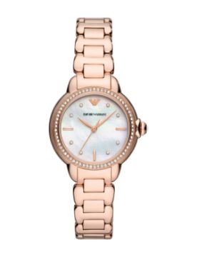 Emporio Armani Quartz Kadın Kol Saati AR11523