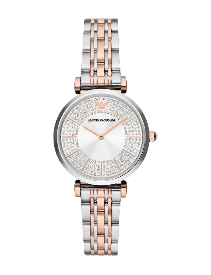 Emporio Armani Quartz Kadın Kol Saati AR11537