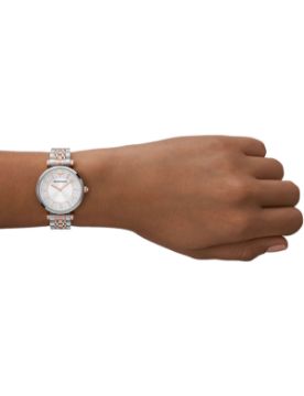 Emporio Armani Quartz Kadın Kol Saati AR11537