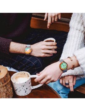 Welder Quartz Kadın Kol Saati WWRS614