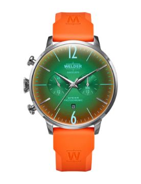 Welder Quartz Erkek Kol Saati WWRC1022
