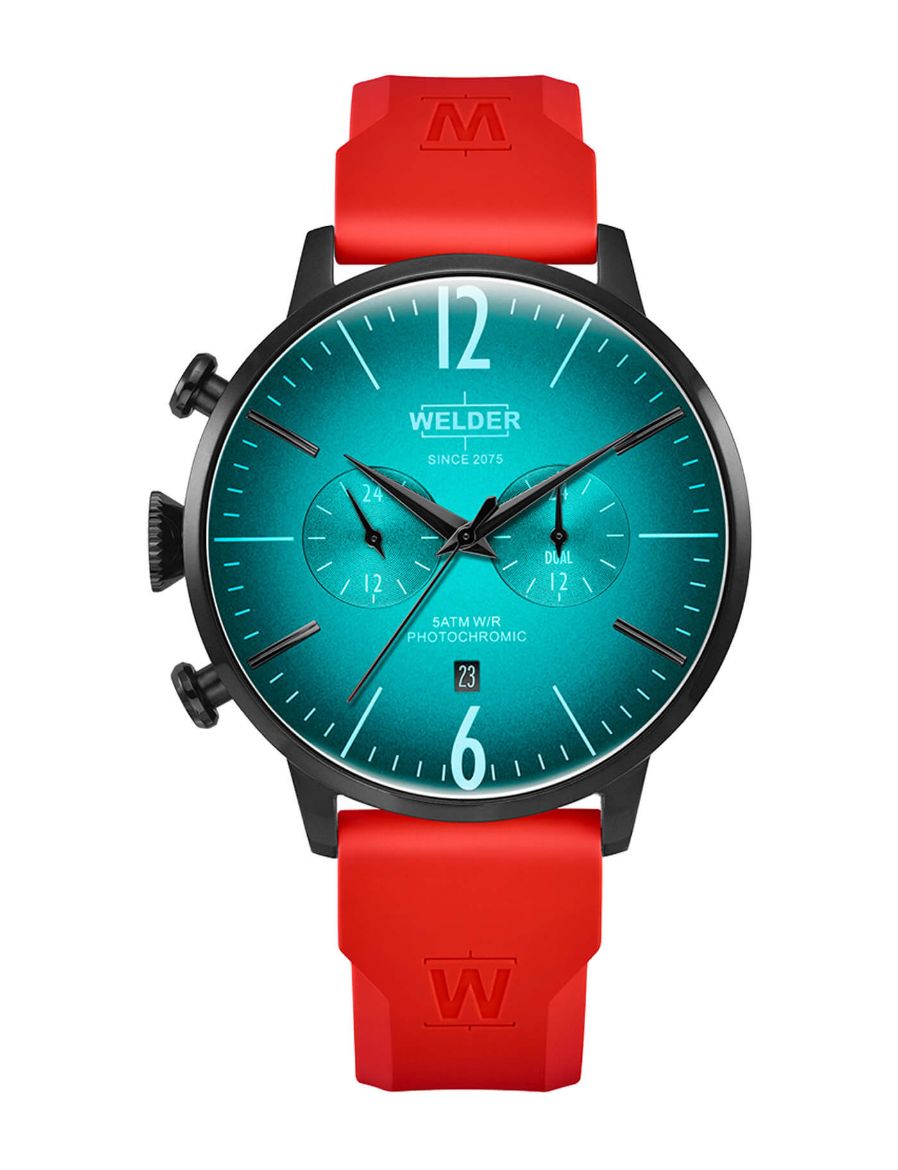 Welder Quartz Erkek Kol Saati WWRC1024