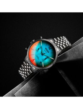 Welder Quartz Kadın Kol Saati WWRC647