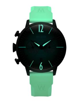 Welder Quartz Erkek Kol Saati WWRC1034