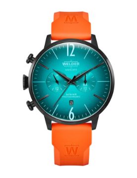 Welder Quartz Erkek Kol Saati WWRC1021