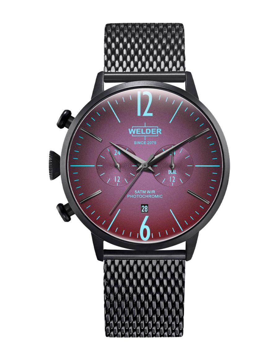 Welder Quartz Erkek Kol Saati WWRC1037