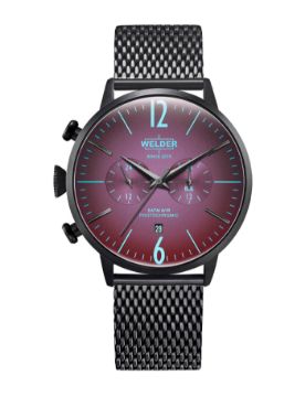 Welder Quartz Erkek Kol Saati WWRC1037