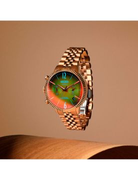 Welder Quartz Kadın Kol Saati WWRC653