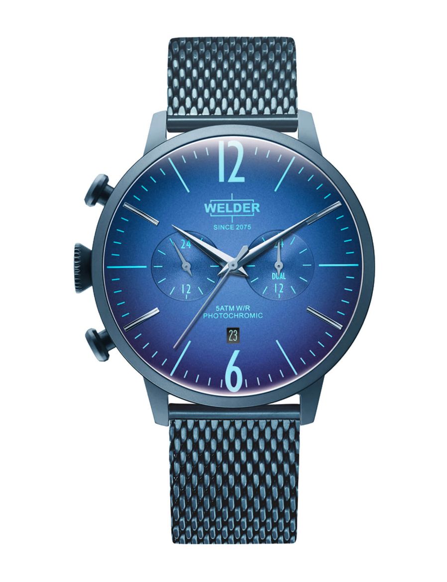 Welder Quartz Erkek Kol Saati WWRC1035