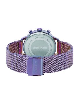 Welder Quartz Kadın Kol Saati WWRC641