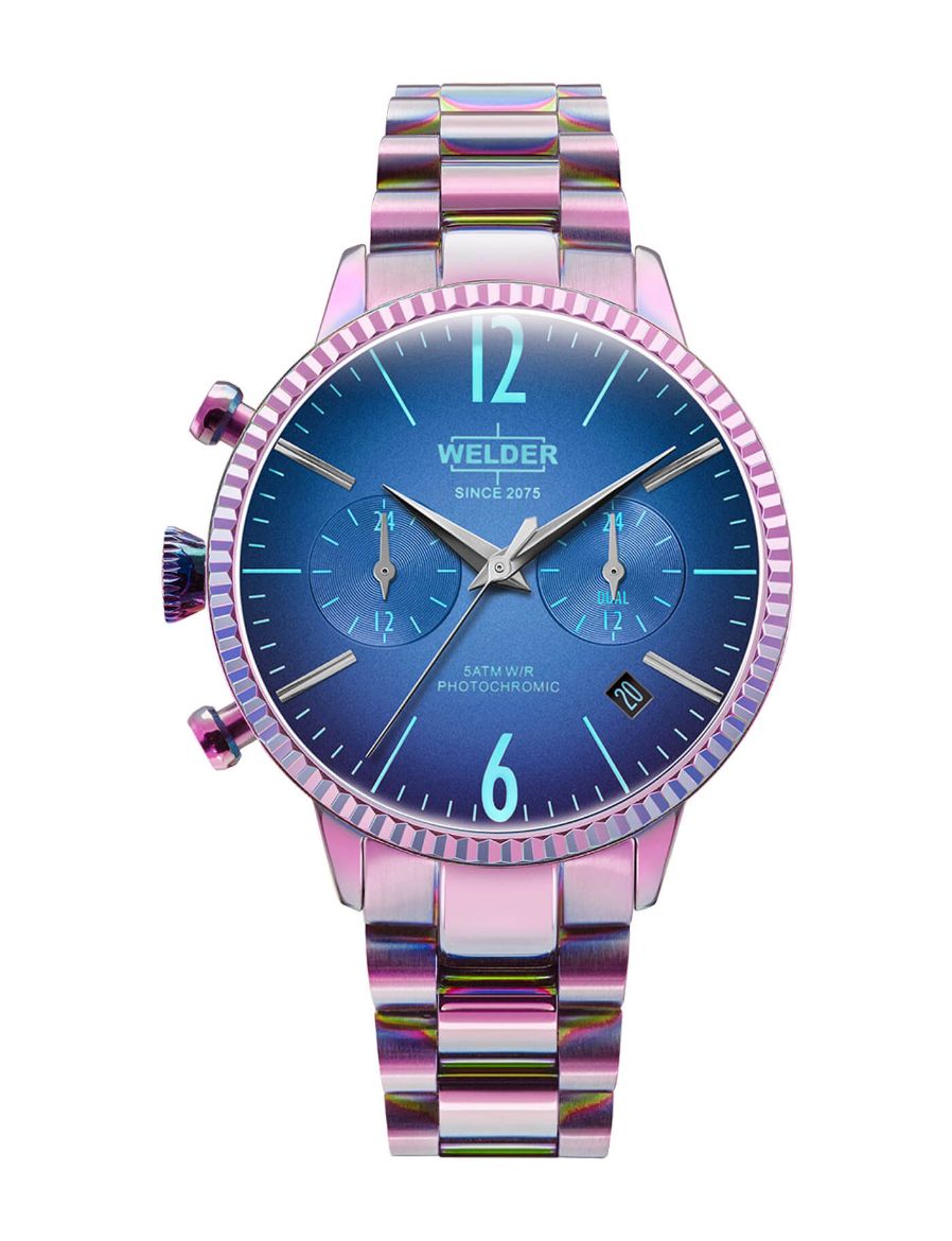 Welder Quartz Kadın Kol Saati WWRC638