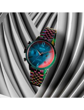 Welder Quartz Kadın Kol Saati WWRC124