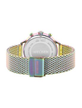 Welder Quartz Kadın Kol Saati WWRC692