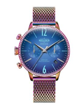 Welder Quartz Kadın Kol Saati WWRC682