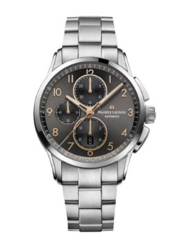 Maurice Lacroix Pontos Chronograph 43mm PT6388-SS002-321-1