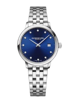 Raymond Weil Toccata 5985-ST-50081