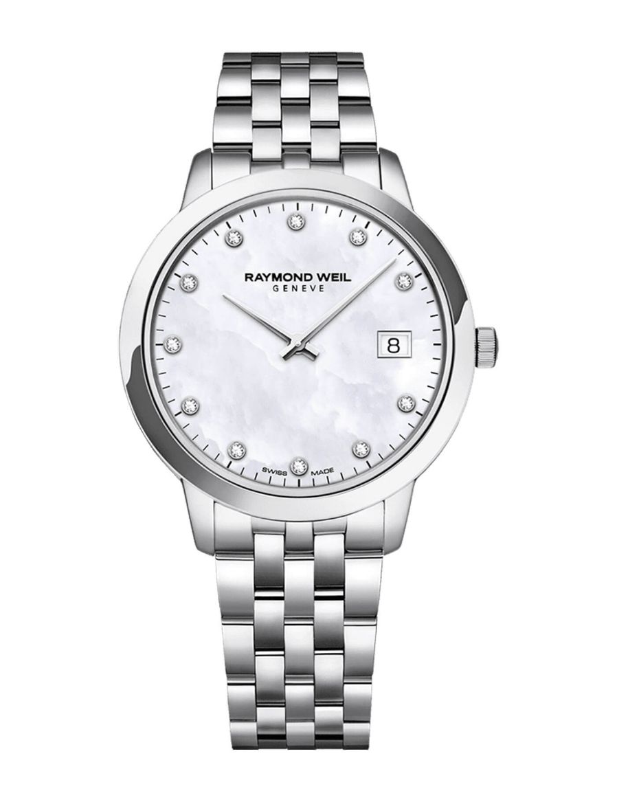 Raymond Weil Toccata 5385-ST-97081
