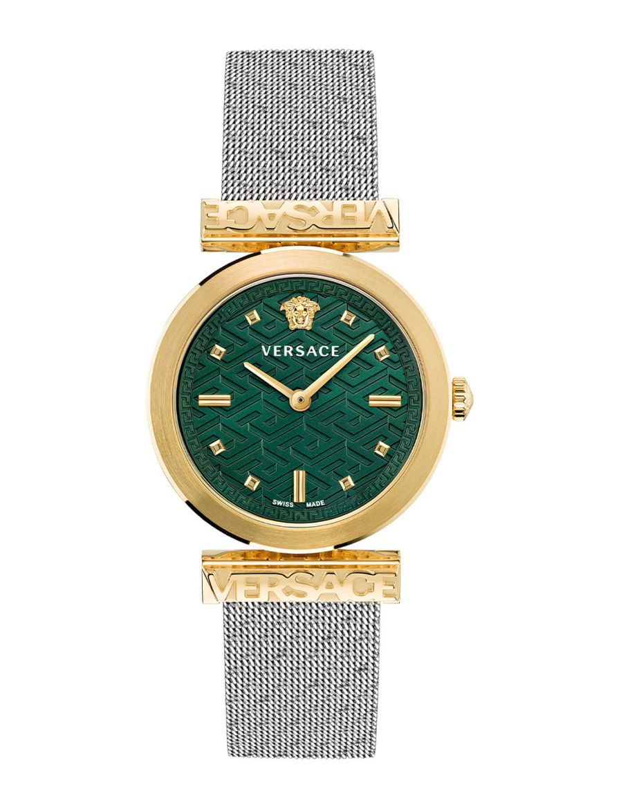 Versace Quartz Kadın Kol Saati VE6J00623