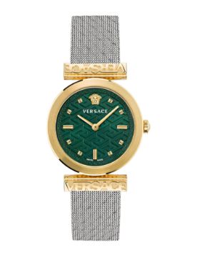 Versace Quartz Kadın Kol Saati VE6J00623