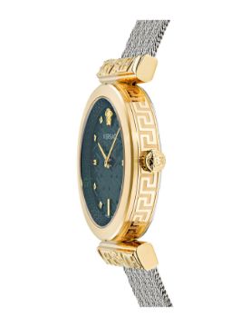 Versace Quartz Kadın Kol Saati VE6J00623