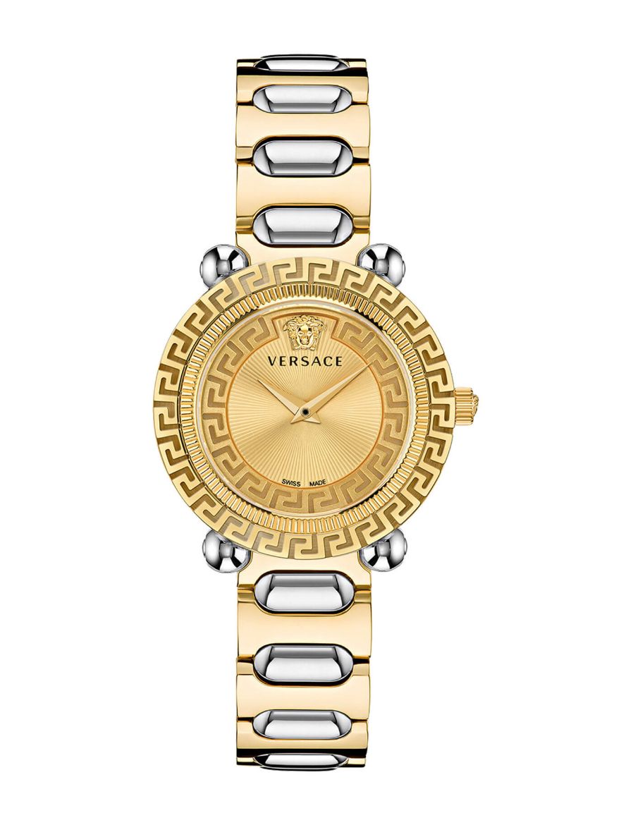 Versace Quartz Kadın Kol Saati VE6I00423