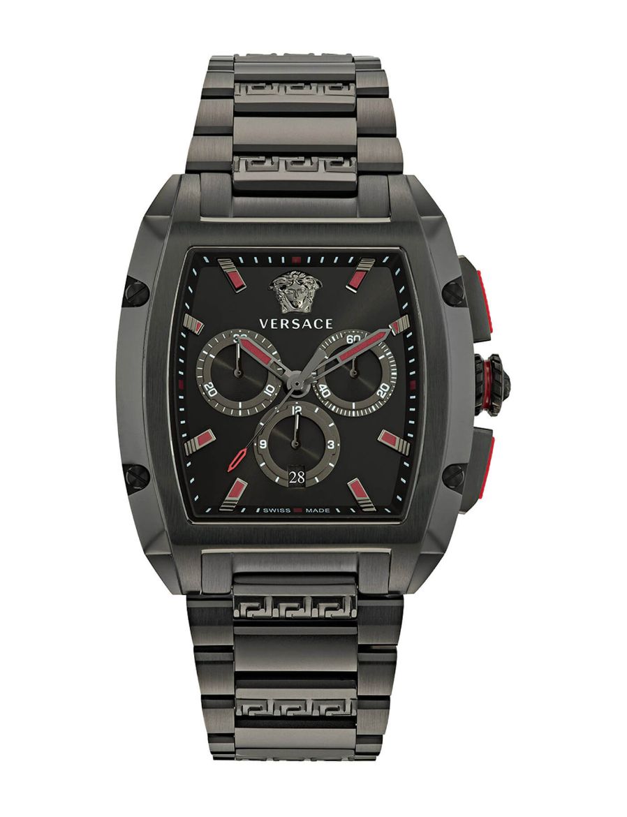 Versace Quartz Erkek Kol Saati VE6H00623