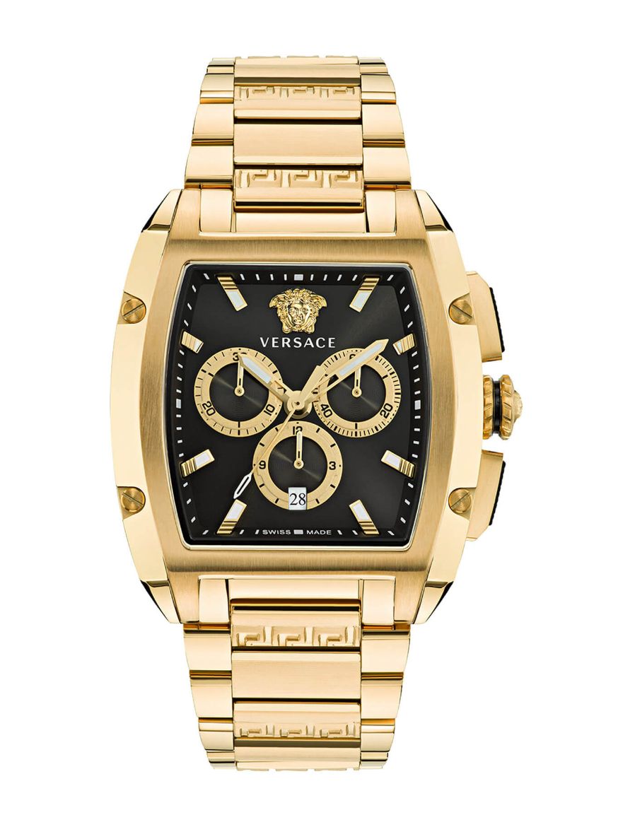 Versace Quartz Erkek Kol Saati VE6H00523