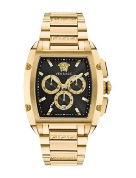 Versace Quartz Erkek Kol Saati VE6H00523