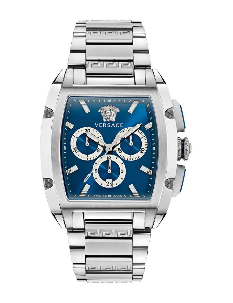 Versace Quartz Erkek Kol Saati VE6H00423