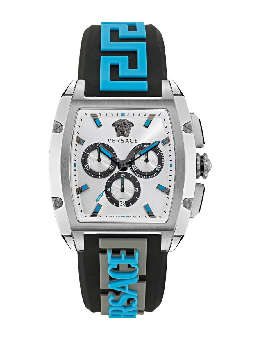 Versace Quartz Erkek Kol Saati VE6H00123