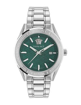 Versace Quartz Erkek Kol Saati VE6A00423