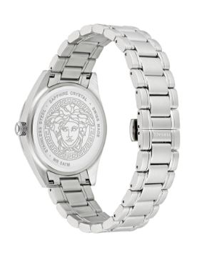Versace Quartz Erkek Kol Saati VE6A00423