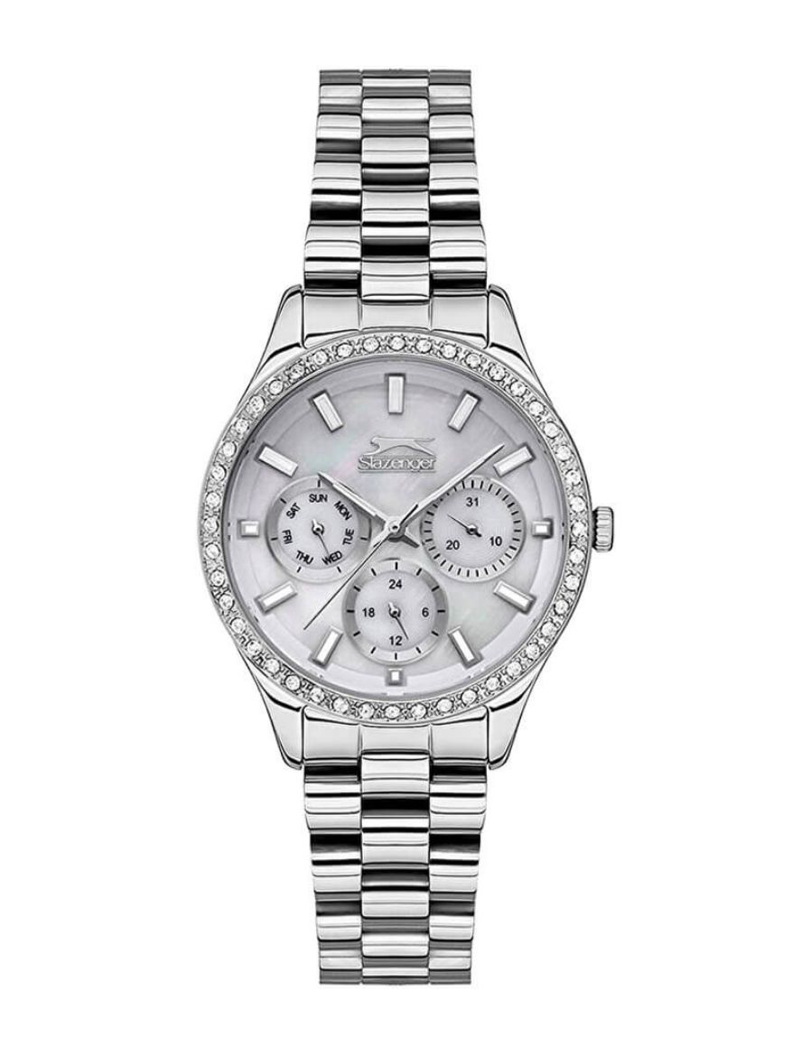 Slazenger Quartz Kadın Kol Saati SL.09.2069.4.01