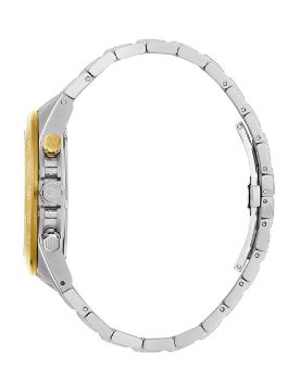 Guess Collection Audacious Chrono Metal Z07008G9MF