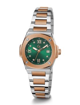 Guess Collection Coussin Shape Mini Small Size Metal Z12001L9MF