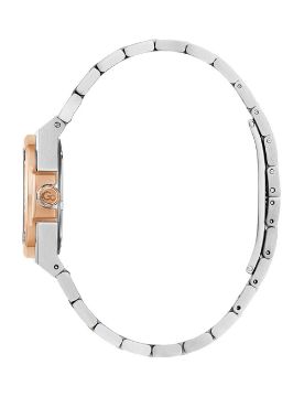 Guess Collection Coussin Shape Mini Small Size Metal Z12003L1MF