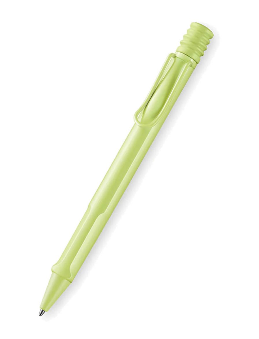 Lamy Safari 2023 Özel Üretim Rengi Spring Green Tükenmez Kalem 2D0-SG