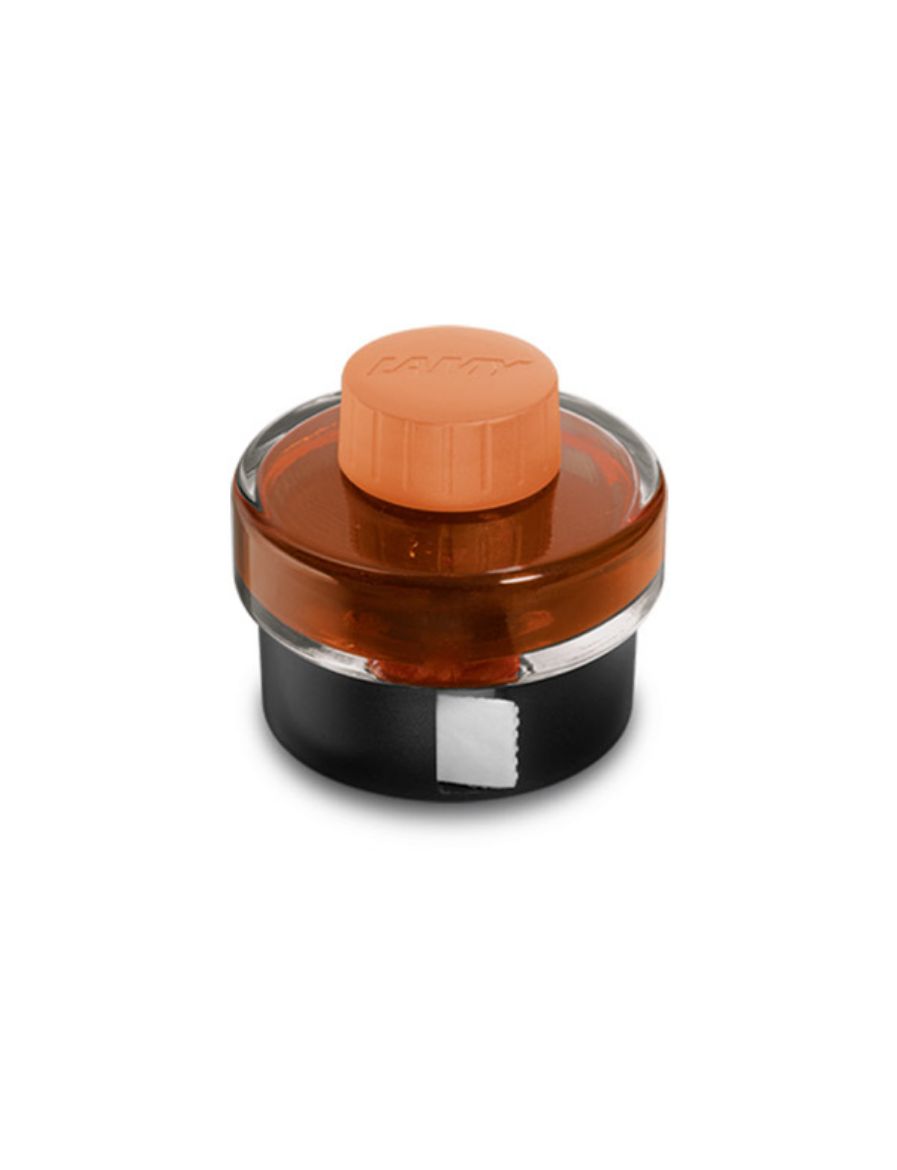 Lamy Dolma Kalem Mürekkebi 50 ml Bronz T52BR