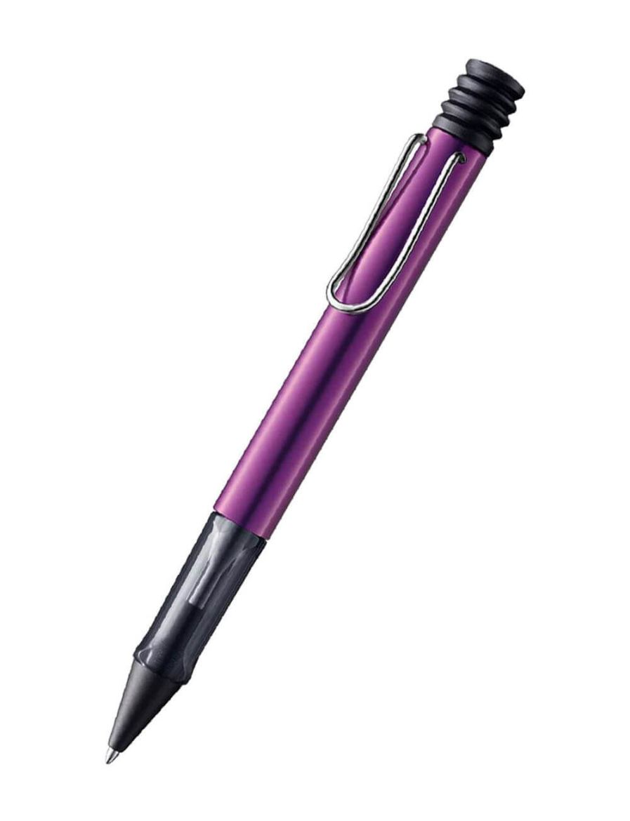 Lamy AL-Star Tükenmez Kalem Alüminyum Lila 2D3-LL