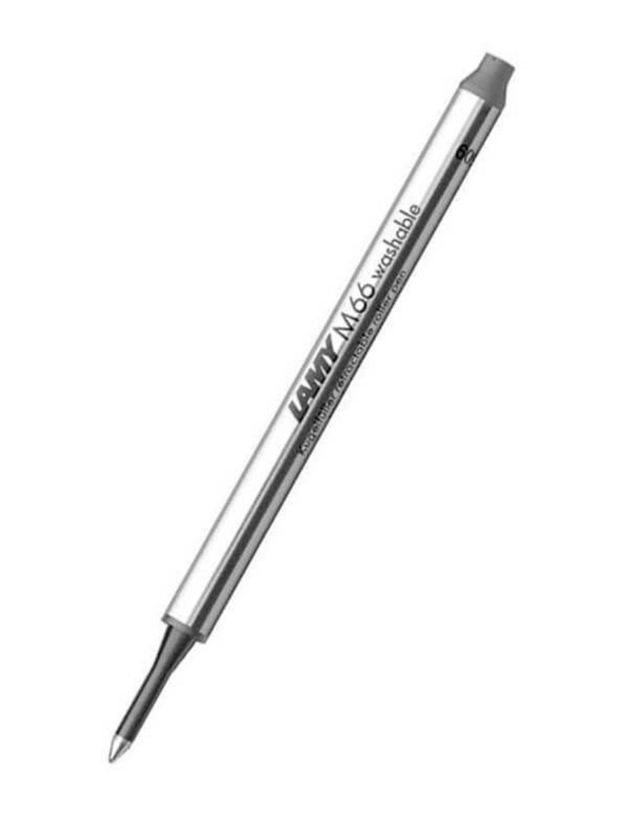 Lamy Kapaksız Roller Kalem Refili Tekli Mavi B Uç M66M-B