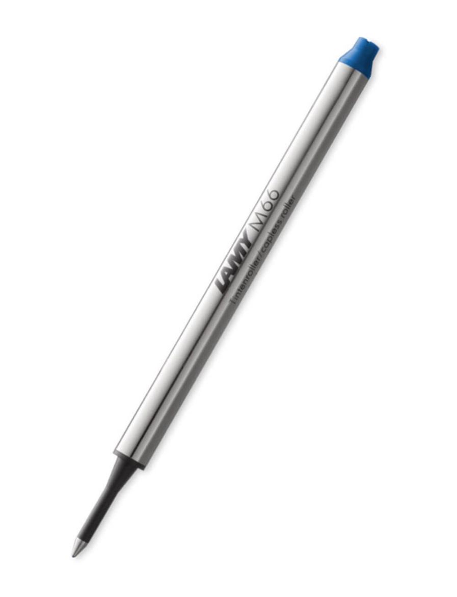 Lamy Kapaksız Roller Kalem Refili Tekli Mavi M66M