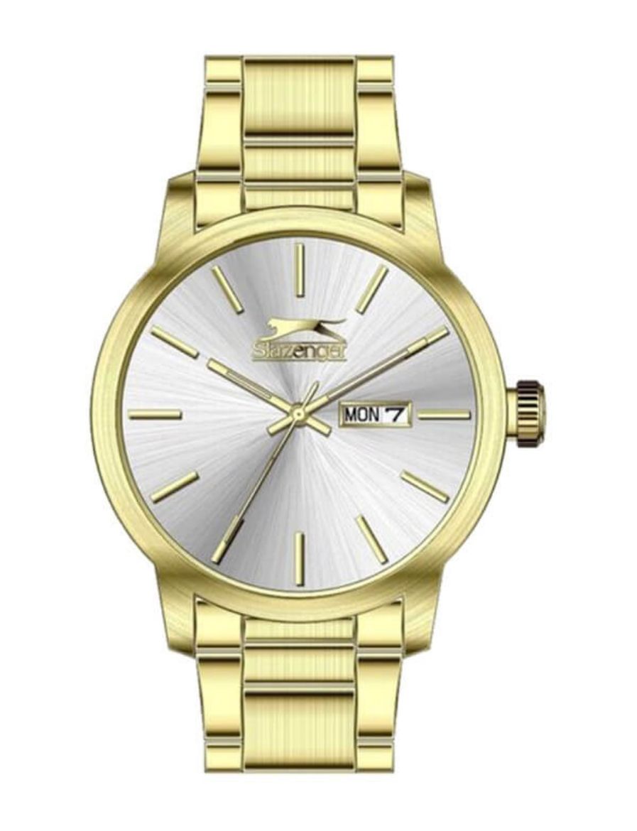 Slazenger Quartz Erkek Kol Saati SL.09.2189.1.04